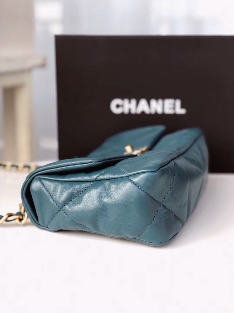 Ch**el 19 bags